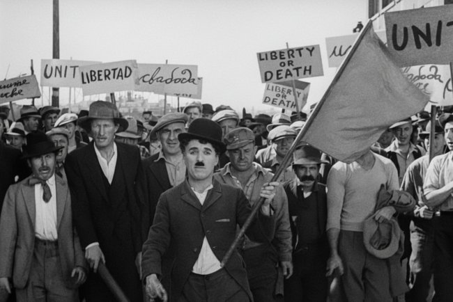 A Revolução dos Canteiros: Quando o Trabalho Venceu o Capital