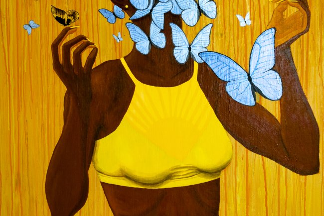 Semana da Consciência Negra: Arte como Memória e Existência