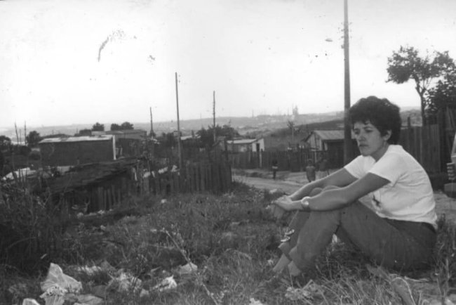 Léa Aparecida de Oliveira: Operária, Poeta e Resistência – Especial Dia da Consciência Negra