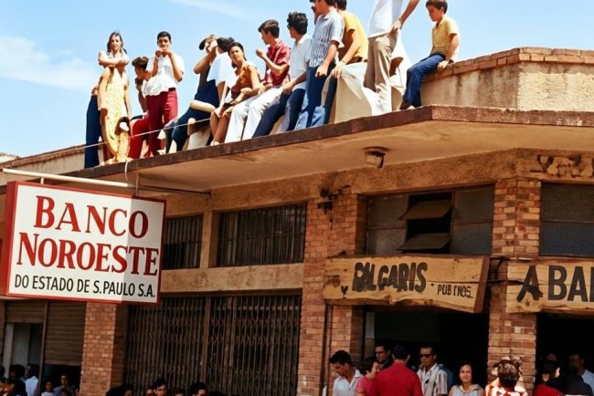 Mauá celebra 13 anos de emancipação com festa, união e esperança para o futuro – 1967