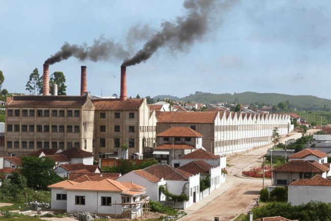 A história de Mauá moldada no barro, no fogo e nas mãos de quem construiu a cidade
