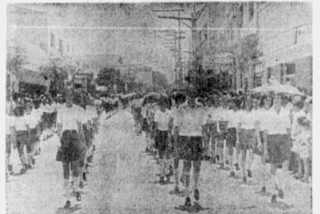 16 Anos de Mauá: Desfiles, Bandas e Uma Cidade em Festa