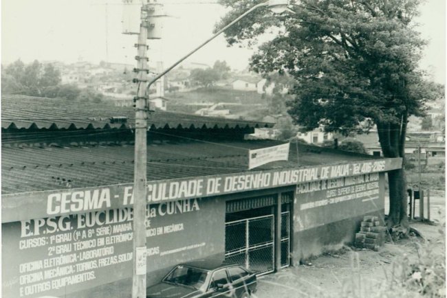 A História da FADIM: A Faculdade que Transformou o Ensino Superior em Mauá