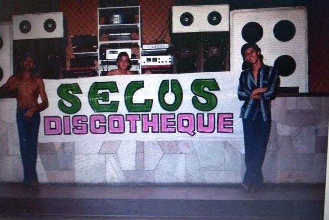 Equipe Selus: a turma que animou as noites de Mauá entre 1977 e 1980