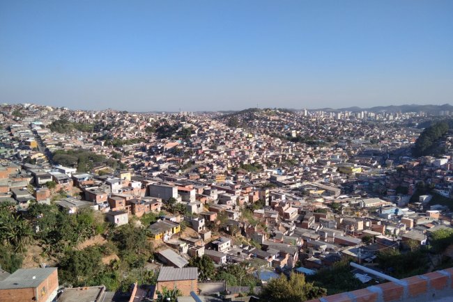 O ABC dos Bairros: As Origens Surpreendentes de Mauá