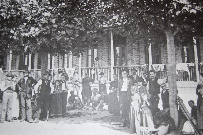 Genealogia em foco: documentos de imigração revelam histórias, trajetórias e raízes familiares no Brasil