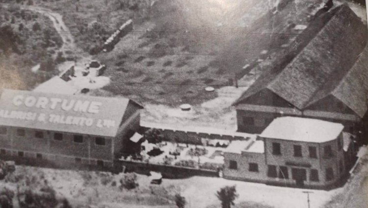 Curtume Mauá: a história que moldou o solo onde hoje é o Shopping da cidade