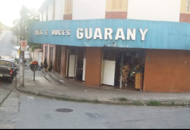 Padaria Guarany: um pedaço doce da memória da Vila Guarany