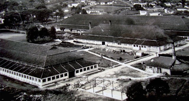 Cerqueira Leite: a fábrica que moldou o futuro de Mauá