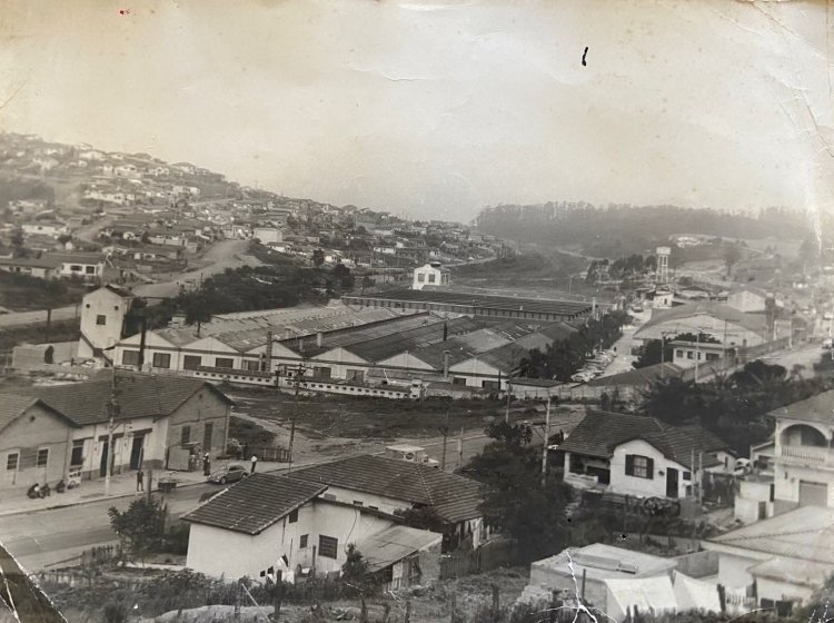 A Louça que Cruzou o Mundo: A História da Porcelana Real de Mauá