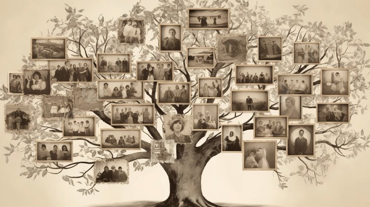 Pesquisa Genealógica para Dupla Nacionalidade: Como a História da Sua Família Pode Abrir Novas Portas