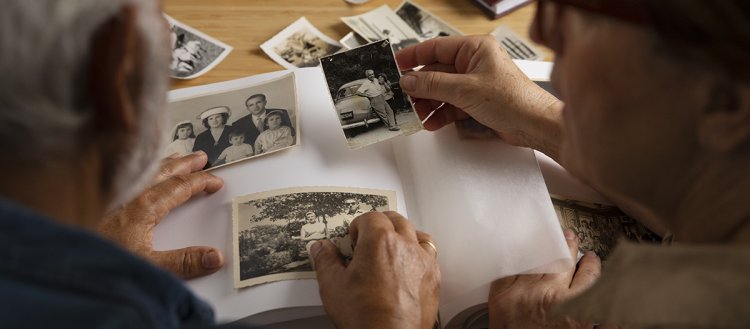Você sabe quem foram seus antepassados? Descubra agora
