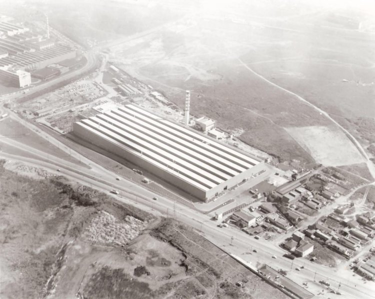 COFAP: A fábrica que fez Mauá crescer