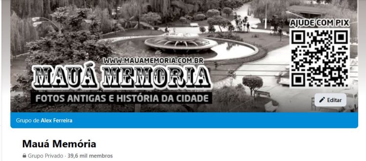 Mauá Memória completa 14 anos preservando a história e a identidade da cidade