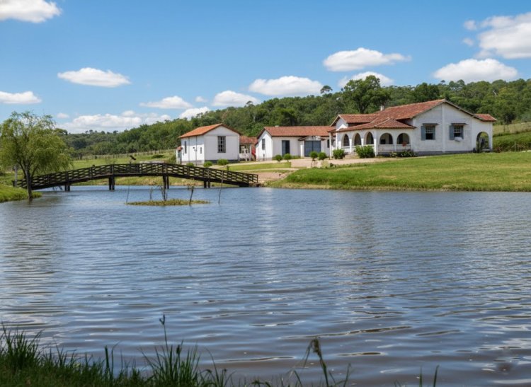 Hoje avenida Portugal ontem um rio que foi Esquecido