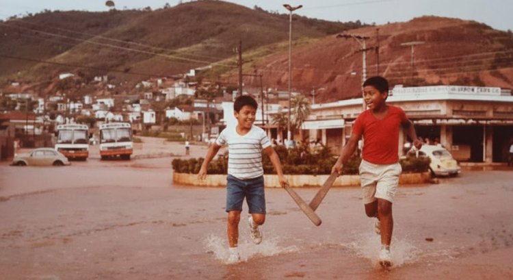 Taco: A Brincadeira de Rua que Marcou Gerações em Mauá e no Brasil