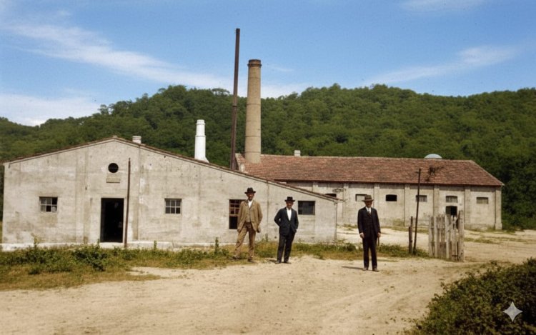 A Década de 1920 em Mauá: quando o Pilar começou a se transformar em cidade
