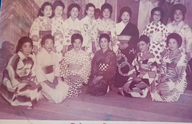 Os pioneiros japoneses em Mauá: uma história de coragem e transformação