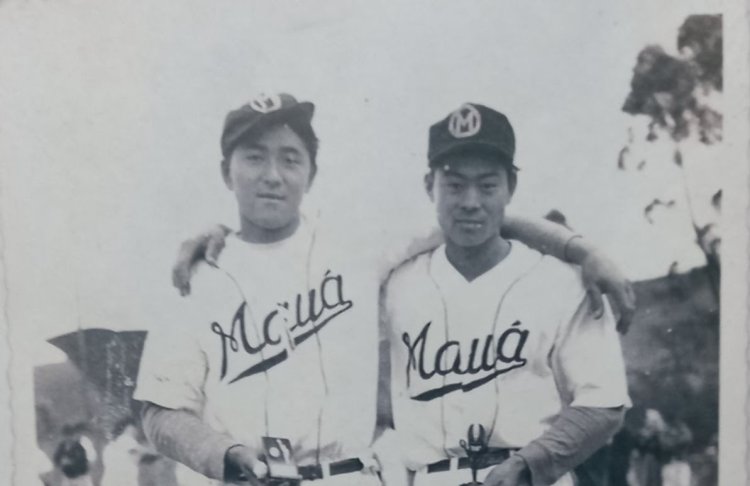 Dekasseguis: A Volta do Povo que um Dia Chegou pelo Kasato Maru