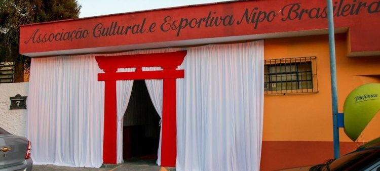 A História da Associação Nipo-Brasileira de Mauá: tradição, união e cultura ao longo das décadas