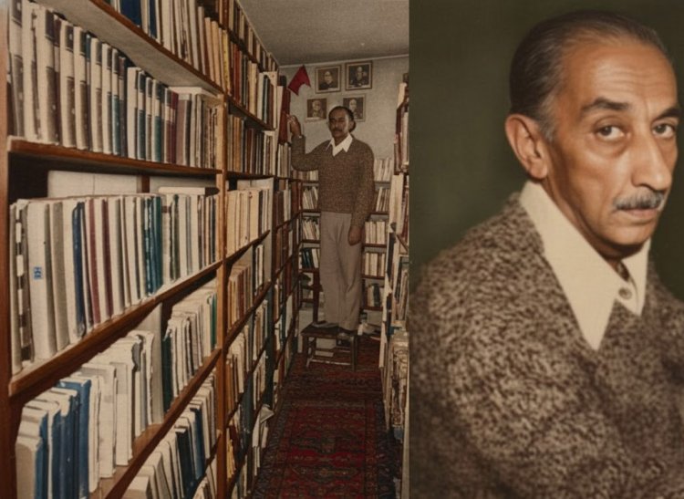 A Biblioteca do Grêmio Cultural Monteiro Lobato: um patrimônio afetivo da história de Mauá