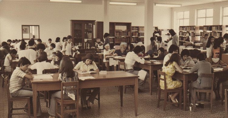 Biblioteca Cecília Meireles: Um Patrimônio Cultural de Mauá que Precisa Voltar a Respirar Cultura