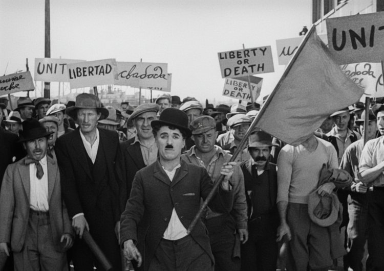 A Revolução dos Canteiros: Quando o Trabalho Venceu o Capital