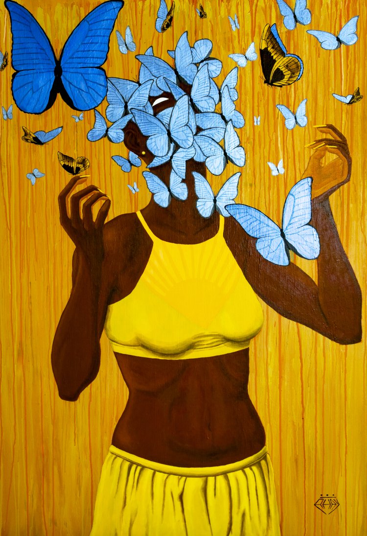 Semana da Consciência Negra: Arte como Memória e Existência