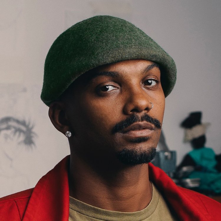 Semana da Consciência Negra: Arte como Memória e Existência