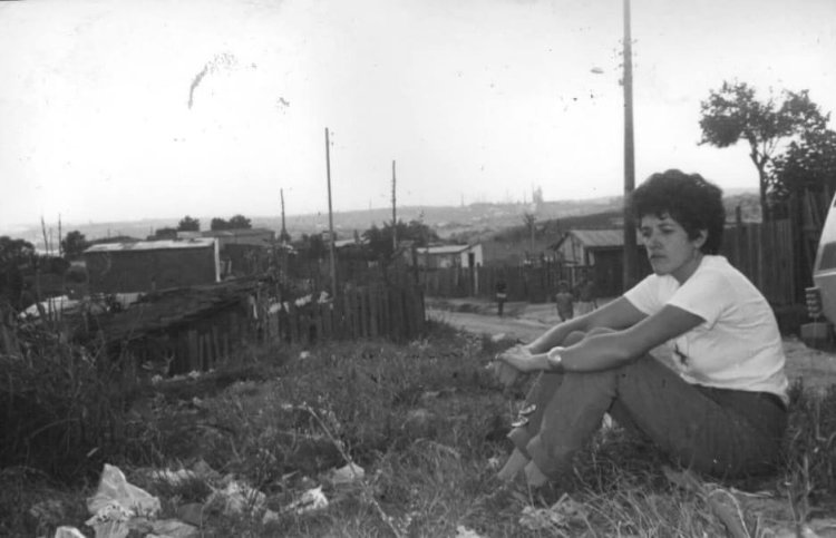 Léa Aparecida de Oliveira: Operária, Poeta e Resistência – Especial Dia da Consciência Negra