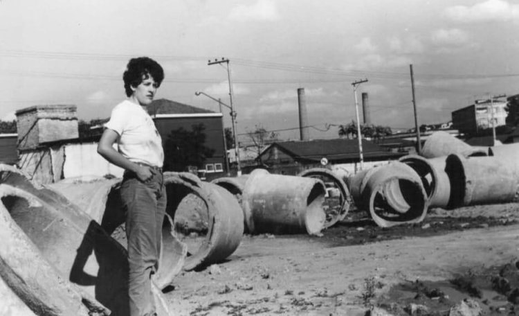 Léa Aparecida de Oliveira: Operária, Poeta e Resistência – Especial Dia da Consciência Negra