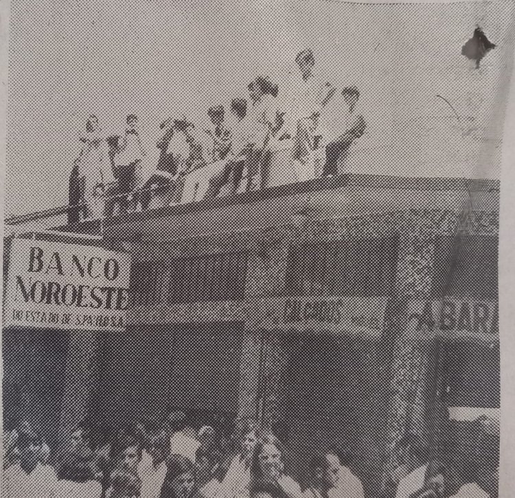 Mauá celebra 13 anos de emancipação com festa, união e esperança para o futuro – 1967