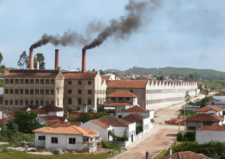 A história de Mauá moldada no barro, no fogo e nas mãos de quem construiu a cidade