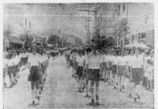 16 Anos de Mauá: Desfiles, Bandas e Uma Cidade em Festa