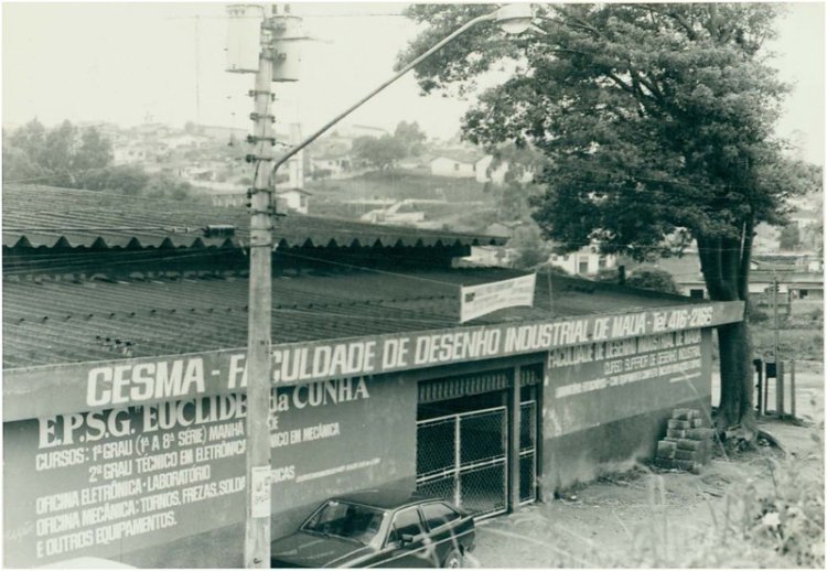 A História da FADIM: A Faculdade que Transformou o Ensino Superior em Mauá