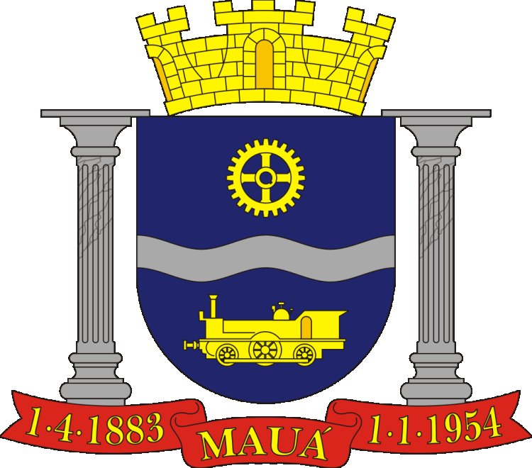 Você Sabe o Que o Brasão de Mauá Realmente Significa? A História Pode Surpreender