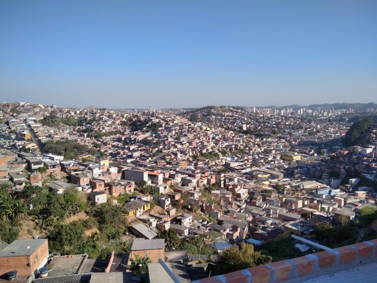 O ABC dos Bairros: As Origens Surpreendentes de Mauá
