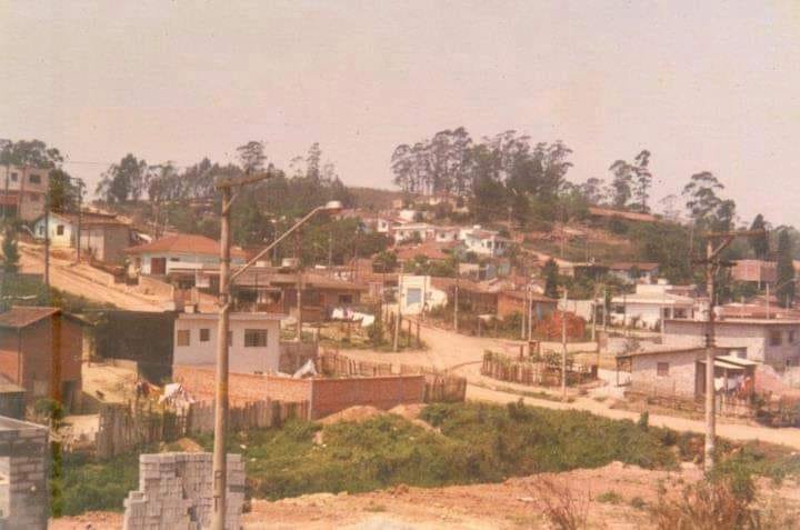 O ABC dos Bairros: As Origens Surpreendentes de Mauá
