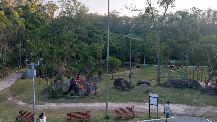 Os rios que contam a história: A hidrografia de Mauá e as origens que moldaram a cidade