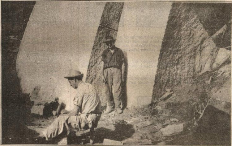 Bairro São João: berço das pedreiras e palco dos canteiros