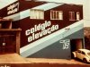 Colégio Técnico Elevação na Rua General Osório:  décadas da educação no centro de Mauá