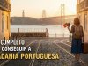 Guia completo para conseguir a Cidadania Portuguesa