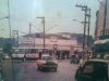 Centro de Mauá nos anos 1970: o tempo, o comércio e o trânsito de outra época