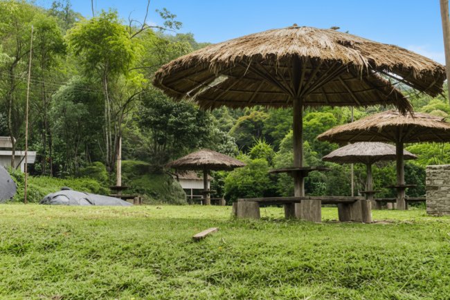 Parque Santa Luzia: A montanha de pedra que revela segredos da história de Mauá