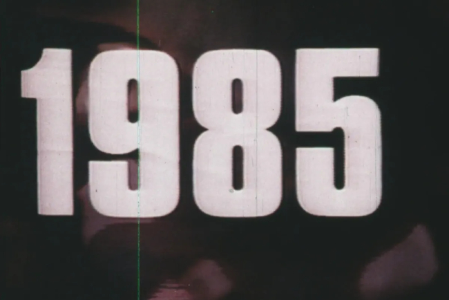 1985: Há 40 anos: como era a vida no Brasil