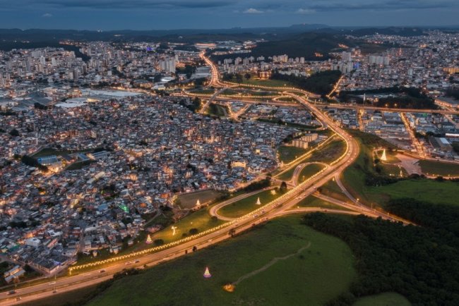Mauá celebra 71 anos com inaugurações, cultura e avanços na saúde
