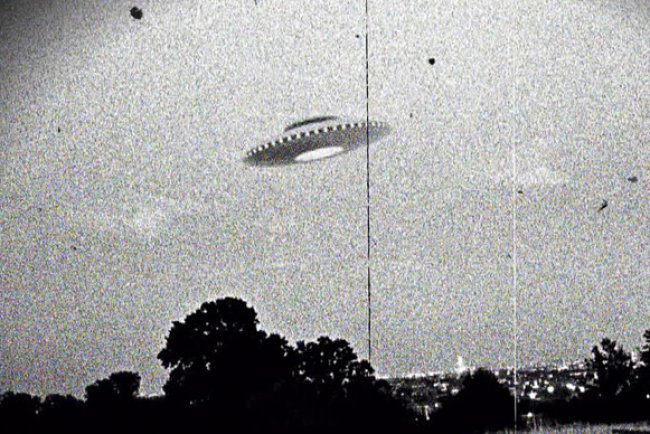 Avistamentos de OVNIs em Mauá – Uma História que Atravessa Décadas