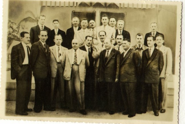 O contexto nacional e a emancipação política: a primeira eleição municipal