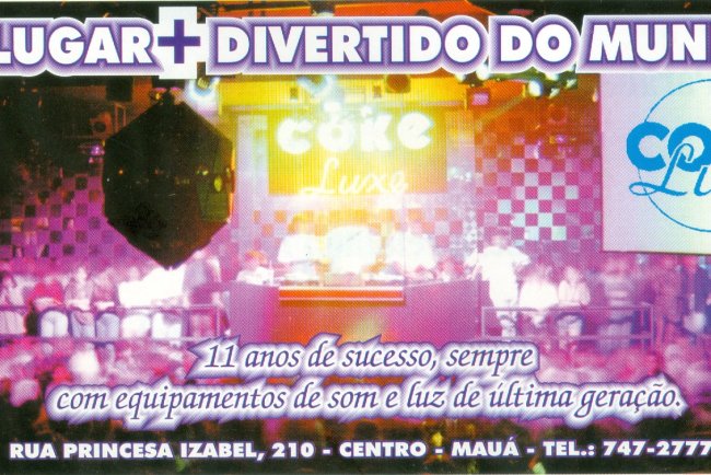 Você se lembra dessas empresas de Mauá? a ultima vai te supreender!