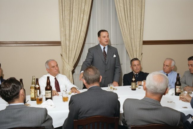 Doação histórica viabilizou Asilo e Santa Casa de Mauá em 1958